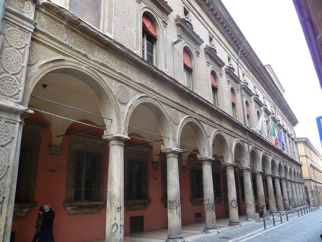 Università di Bologna